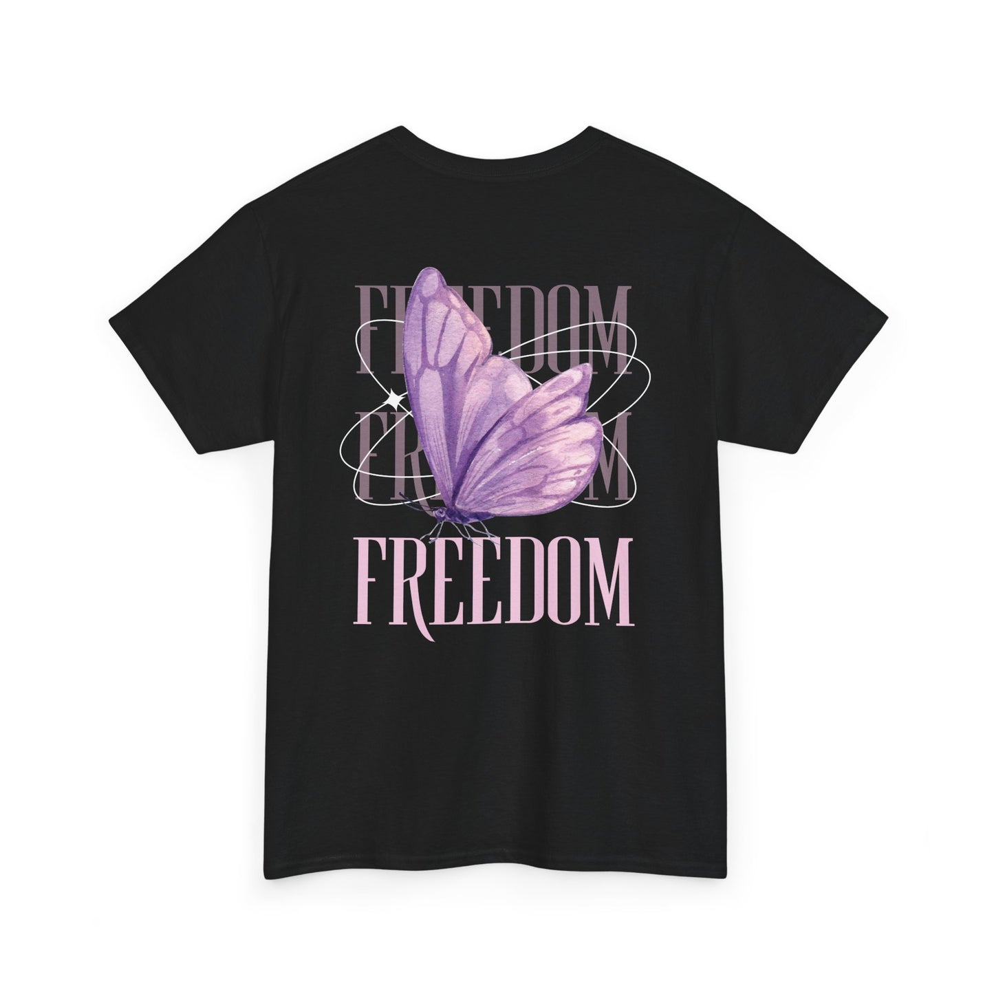 FREEDOM BEUTIFULL DESIGN