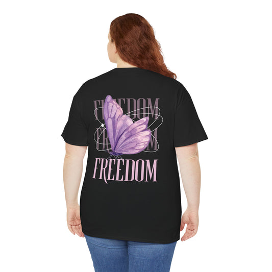 FREEDOM BEUTIFULL DESIGN