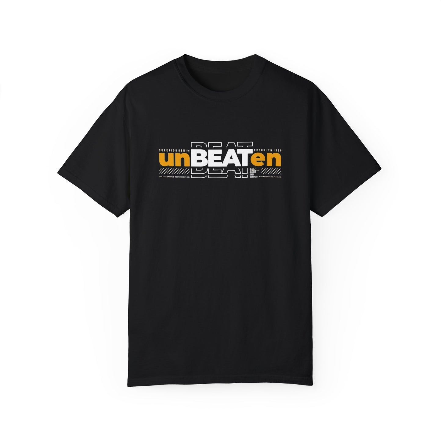 Lvan Primium Play Unbeaten Tee