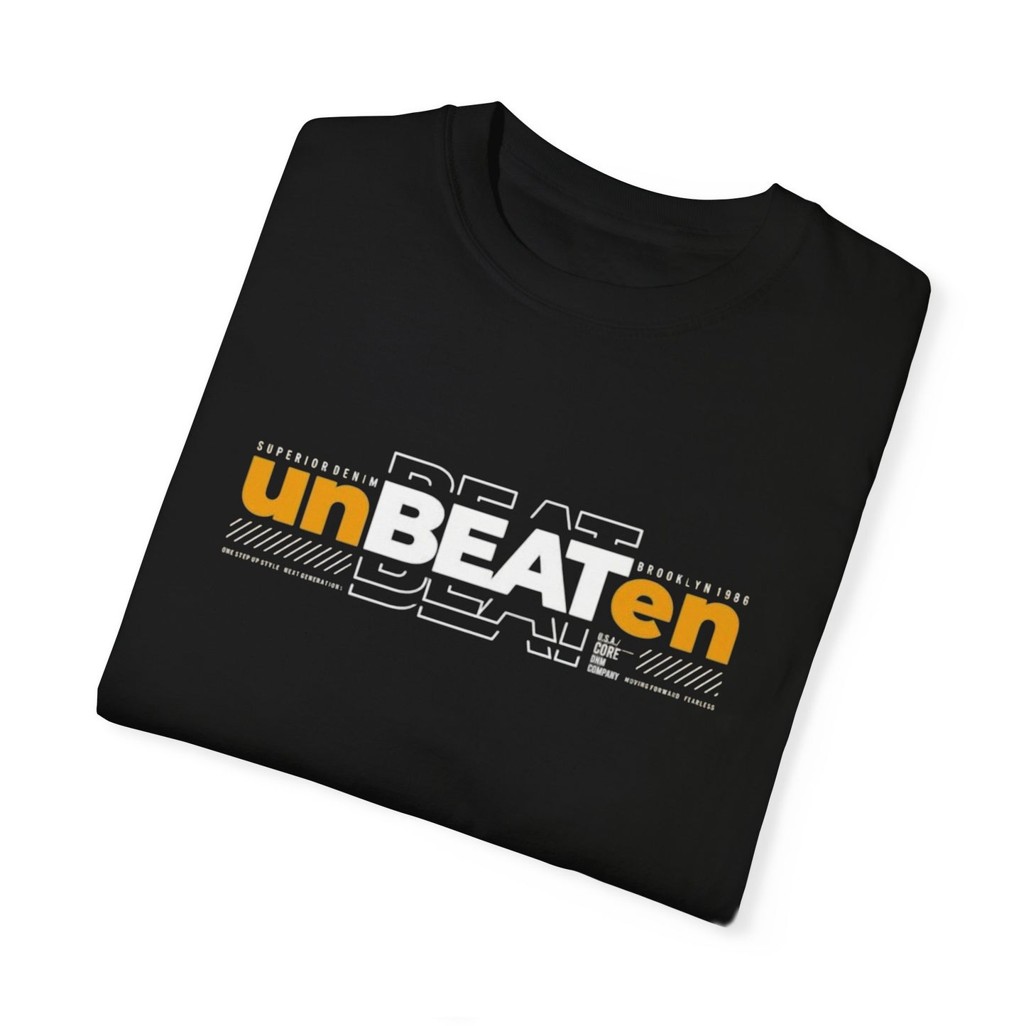 Lvan Primium Play Unbeaten Tee