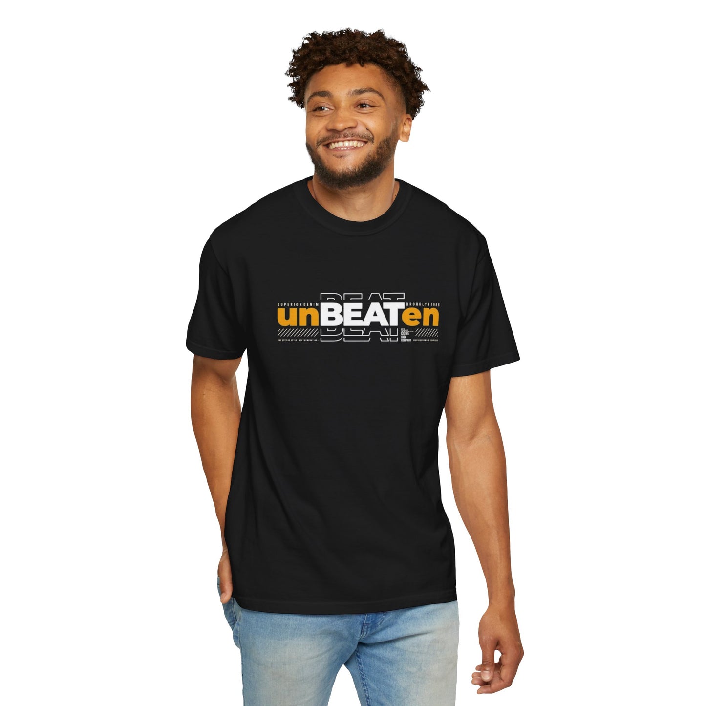 Lvan Primium Play Unbeaten Tee