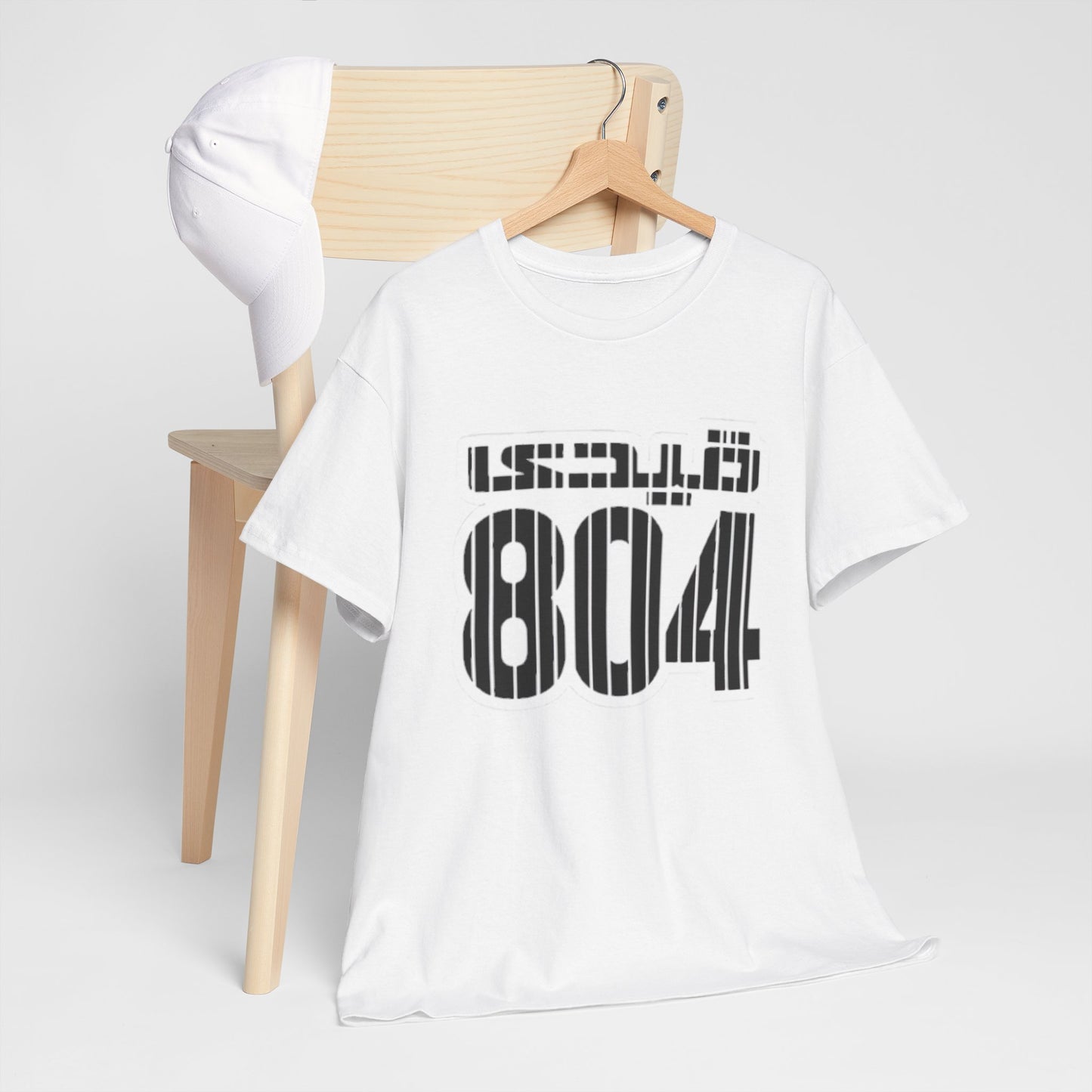 Qaidi 804 T Shirt