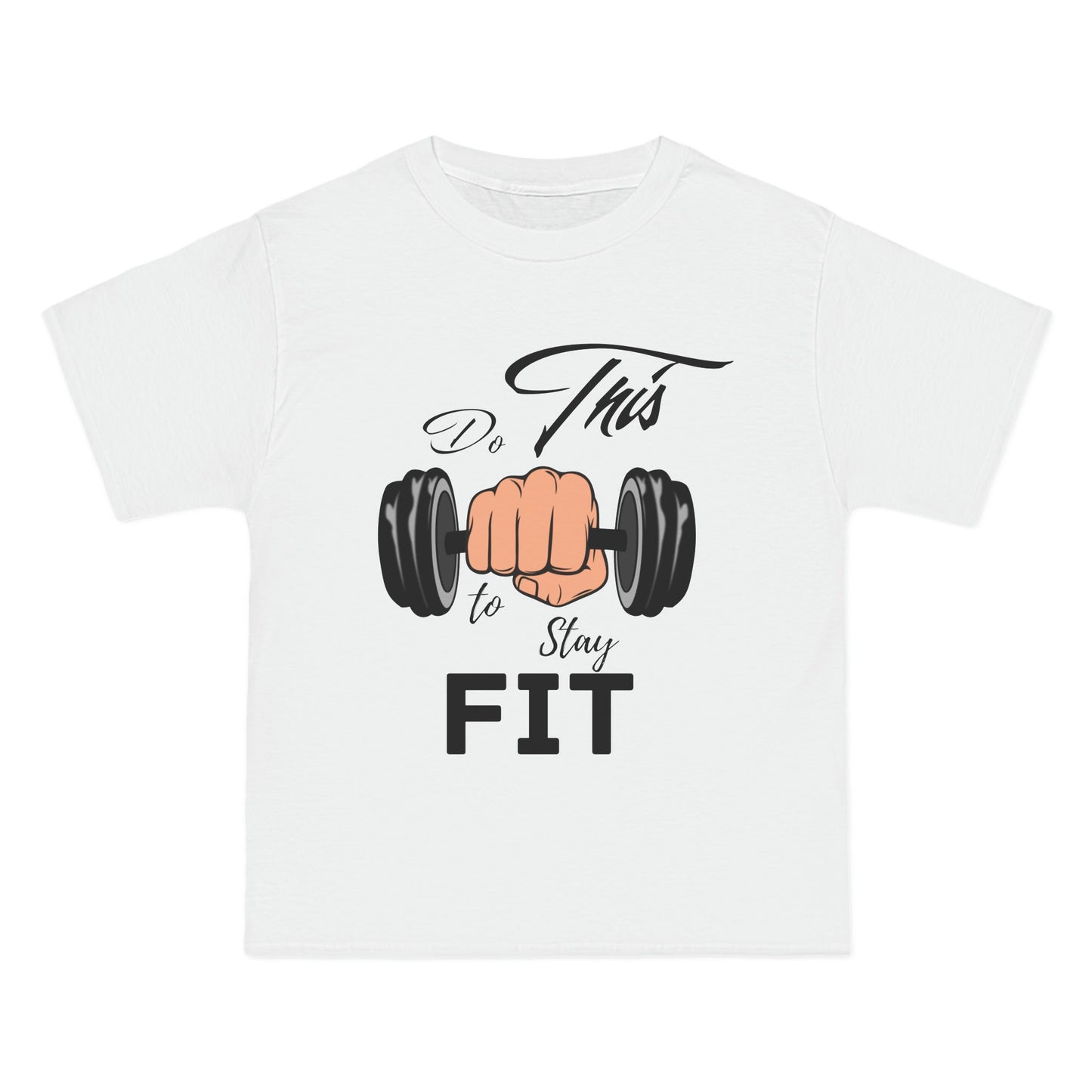 Gym Fit T shirts