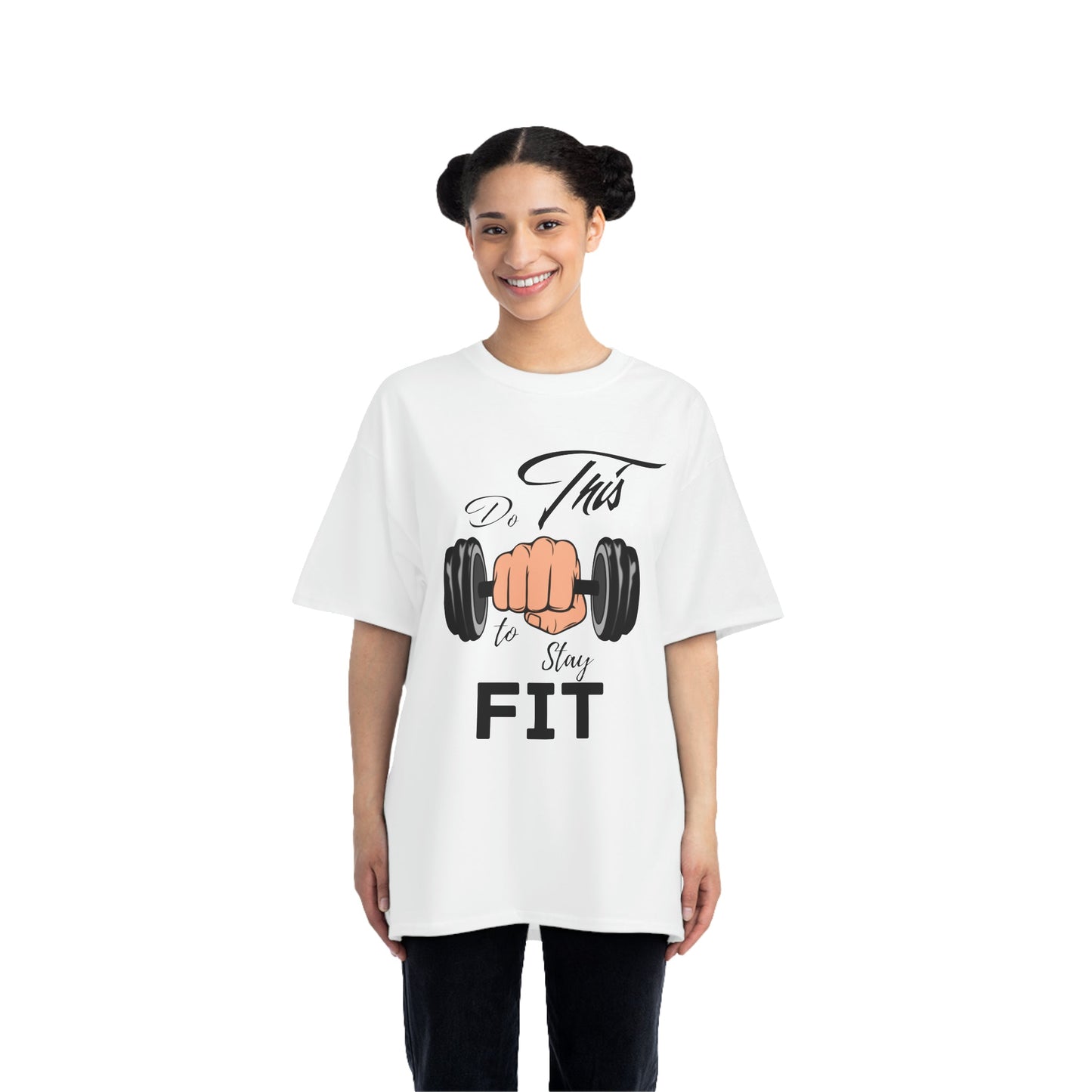 Gym Fit T shirts