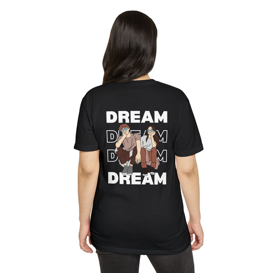 DREAM Couples Tee ( Unisex)