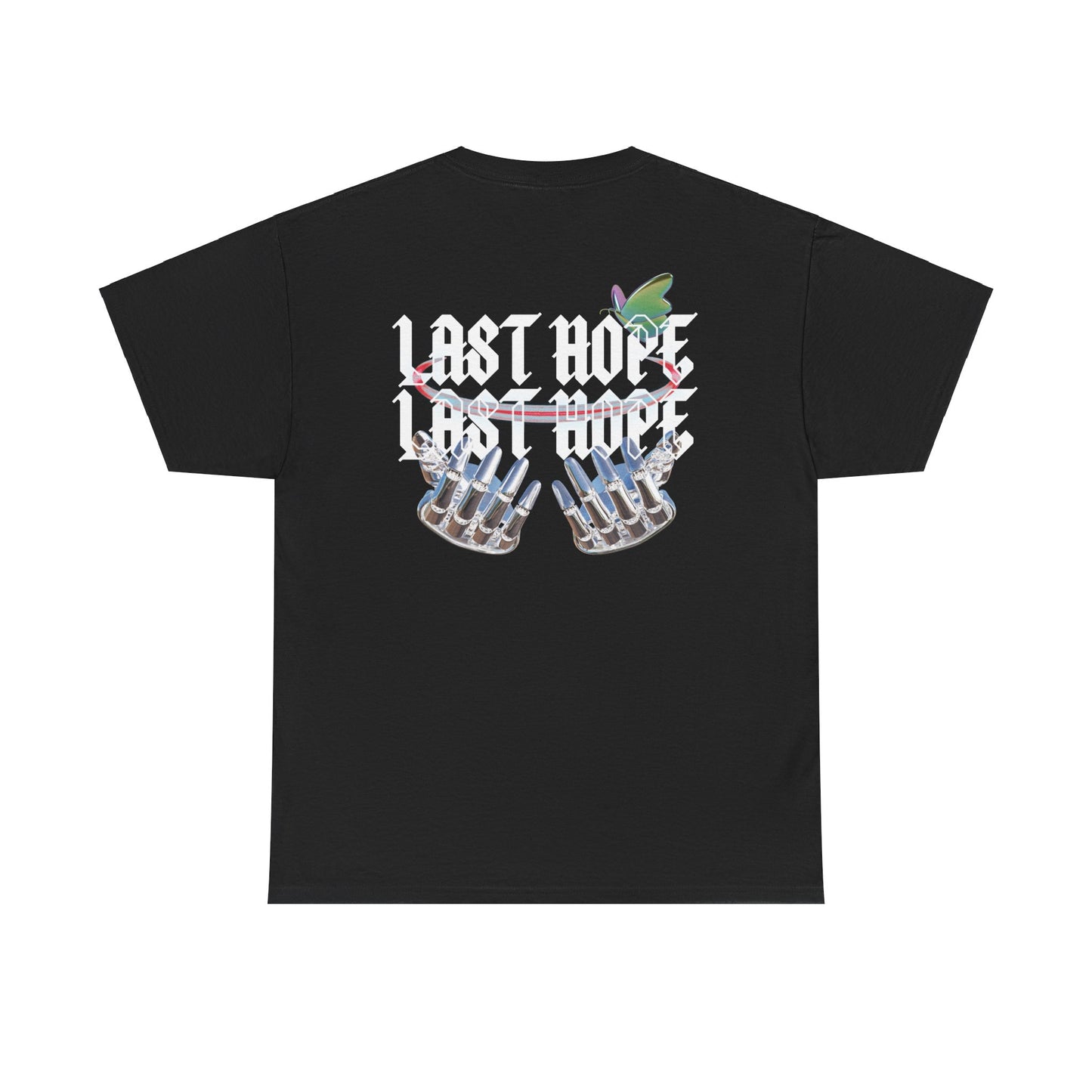 Last hope Primium Design