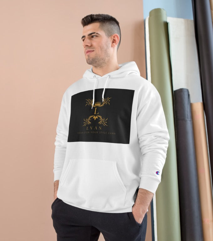 Hoodie with Amazing Design