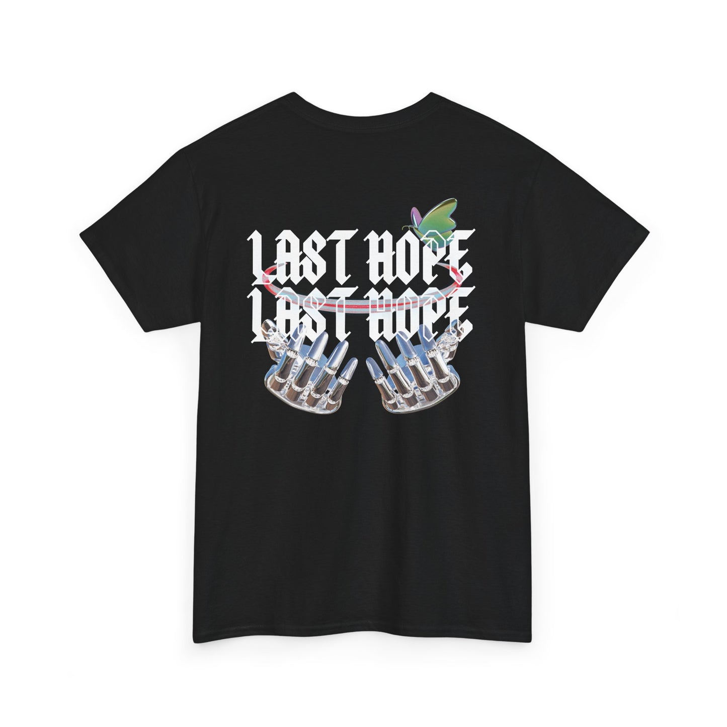 Last hope Primium Design