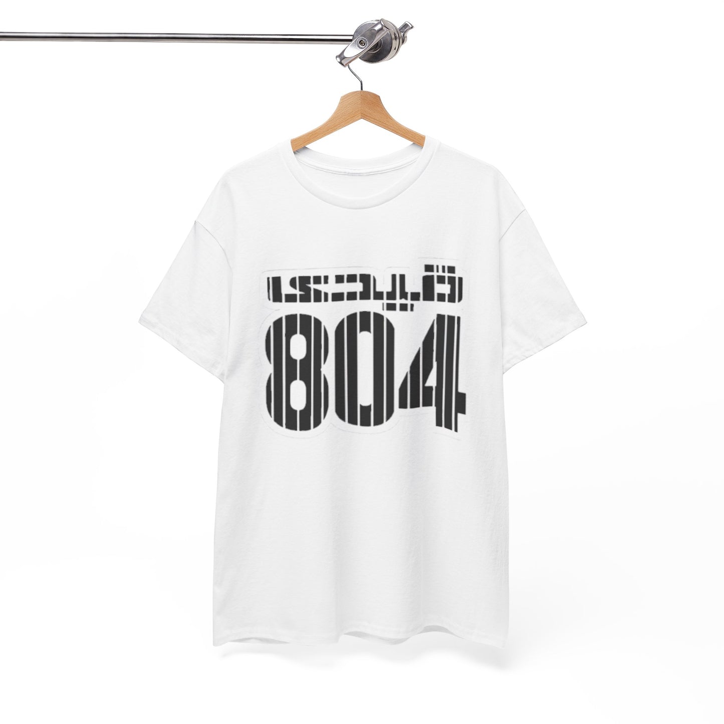 Qaidi 804 T Shirt